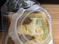 -莉莲蛋挞(大华悦沢书店)