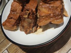 -四姐妹东北饺子(沙尾路店)