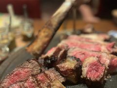 -恰餐厅及酒吧 CHAR Bar & Grill (北京丽都皇冠假日店)