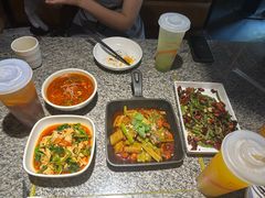 -疯鱼军团·正宗烤鱼(红山店)