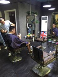 点击看大图 -HD HAIR STYLE