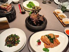 -海立阁海鲜江浙菜(漕河泾印象城店)