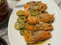 -中8楼风尚云南菜(颐堤港店)