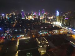 -视界美食自助餐厅·石家庄希尔顿酒店