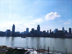 -璞渼咖啡 ROOF P.M. Café(浦东美术馆店)