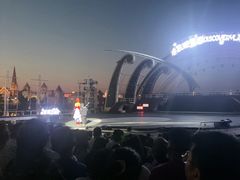 -大连海昌发现王国主题公园