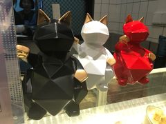 -MUSANG KING猫山王(龙湖杭州滨江天街店)