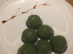 -阳澄湖费尔蒙酒店颐丰阁中餐厅(马鞍山西路店)