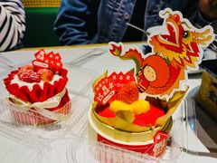 -BreadTalk面包新语·烘焙蛋糕(琶洲保利广场店)