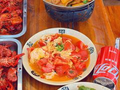 -江湖万州烤鱼(王子美食城)