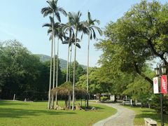 -广州市白云山风景名胜区