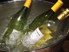 白葡萄酒-长沙北辰洲际酒店-兰调全日餐厅