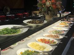 -拉蒂娜·巴西牛排馆 Latina·Brazilian Steakhouse(陆家嘴旗舰店)