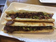 -王胖子驴肉火烧(鼓楼店)