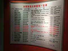-苏皖边区政府旧址纪念馆