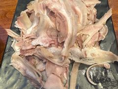 -李记白水羊头·清真老味家常菜(石景山店)