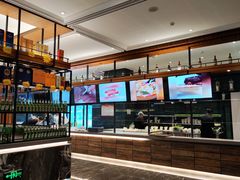 -大渔小鲜火锅店