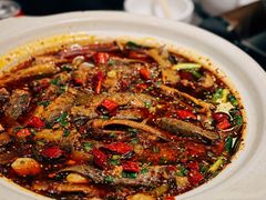情妹耙泥鳅-情妹耙泥鳅·江湖川菜(科华店)