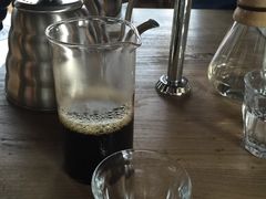 -VOYAGE COFFEE(北锣鼓巷店)