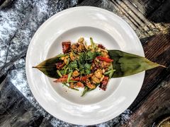 -天水蔬食料理(树德之光店)