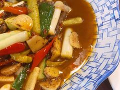 -百年粉蒸牛肉