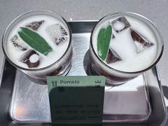 -SAANCI山池咖啡(卓悦中心店)