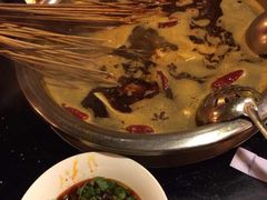 -水碾河刘老大串串香(水碾河路店)