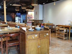 大堂-杨家火锅(国美店)