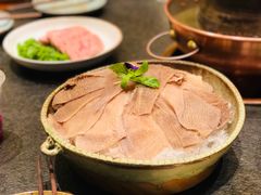 -老墙根涮肉·铜锅鲜羊肉(良乡店)