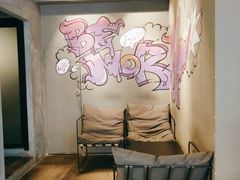 -BE NORMAL CAFE(霞溪路店)