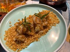 -悦真雅院·四合院·清真私房菜(雍和宫店)