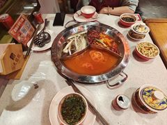 -大龙燚·旷野鲜火锅(广州首店)