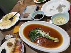 -娄三少·老北京春饼烤鸭家常菜(富力又一城店)