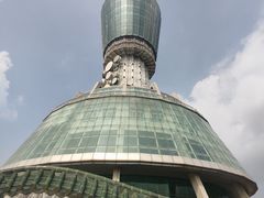 -梧桐山风景名胜区