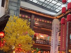 -袁州宴·地道袁州菜(袁山东路店)