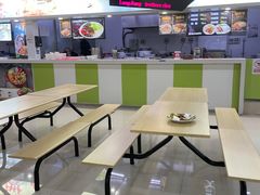大堂-华光美食城(阜成路店)