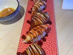 -太郎的家·平价日料(曼巴特店)