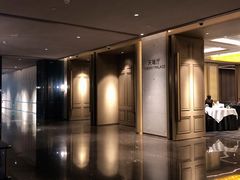 大堂-天瑞轩·粤菜餐厅