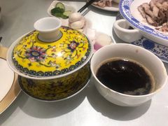 -宁夏国强手抓羊肉·清真菜(未央路凤三店)