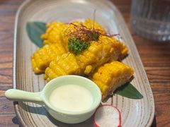 -食陆号·新式台湾创意菜(苏州首店)