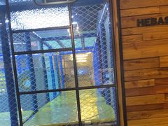 -河坝烧烤串城(金达莱店)