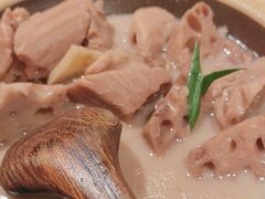 -吃饭皇帝大(合生汇店)