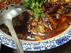 -陈三炖鸡馆(金众小区店)