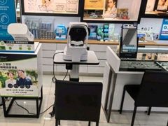 -眼镜88(东莞星河城店)