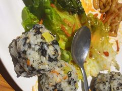 -汉米达特色料理餐厅(郴州友阿国际广场店)
