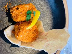 金刚沙豆腐-京兆尹(雍和宫店)