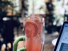 -花十悦·鲜花咖啡餐厅(振业城一期店)