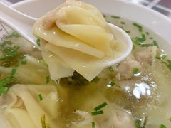 -潘国仙耳光馄饨(黄家阙路店)