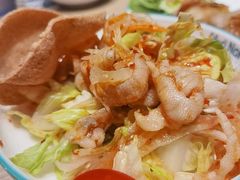 酸辣无骨凤爪沙拉-越小品·越南餐厅(布吉万象汇店)