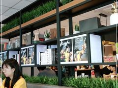 -真功夫(彩田路店)